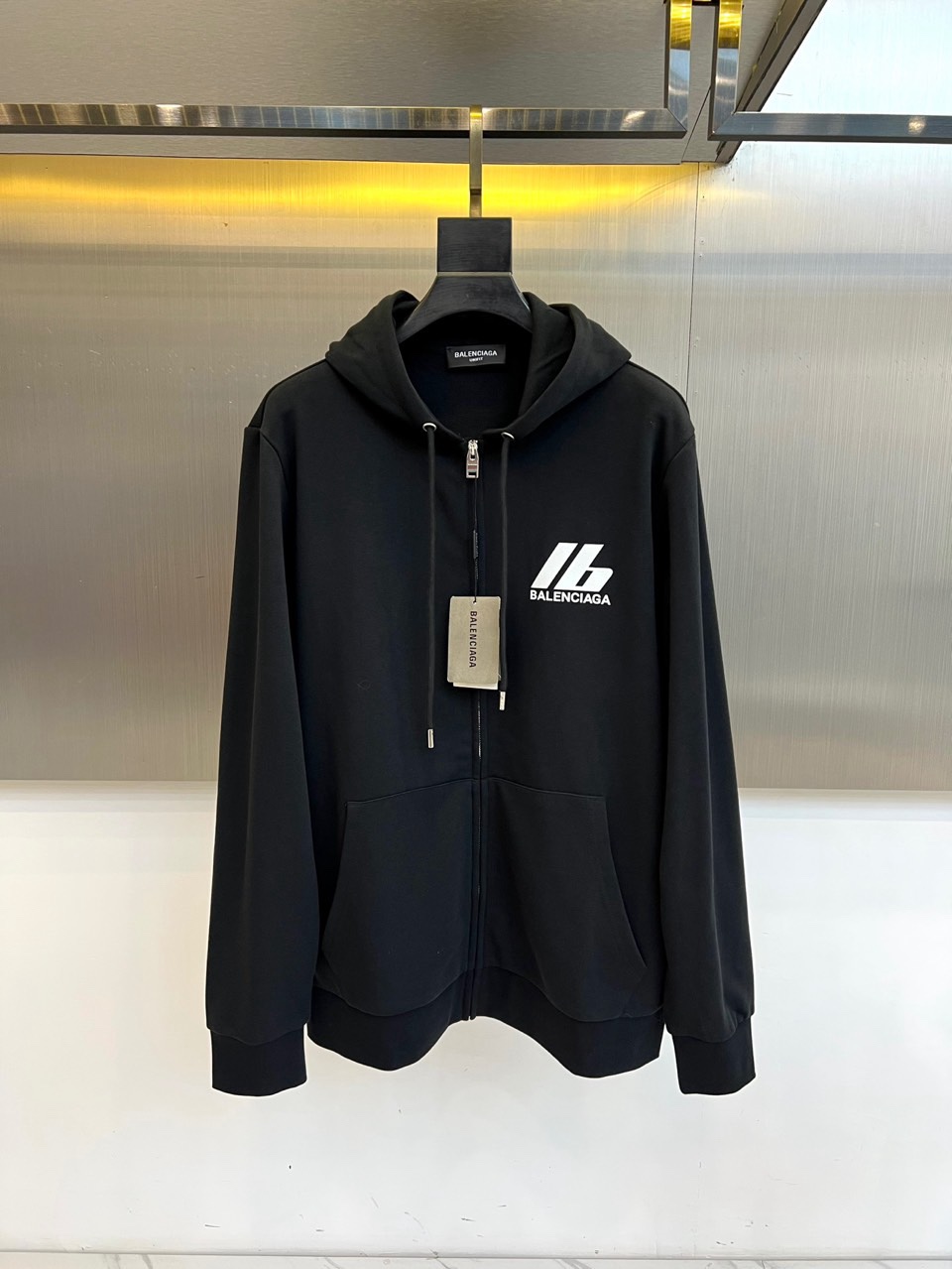 Hoodie Man