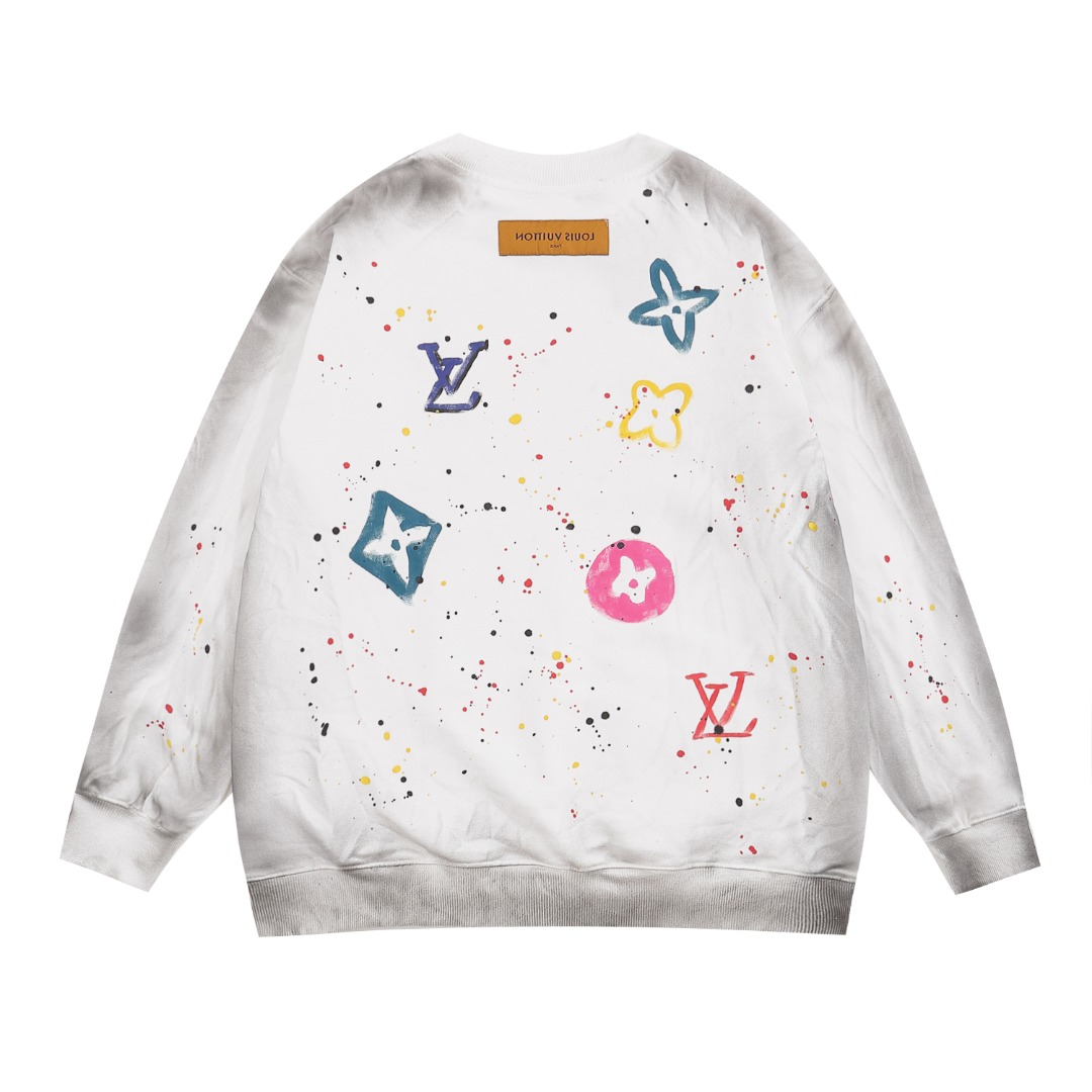 Hoodie Man