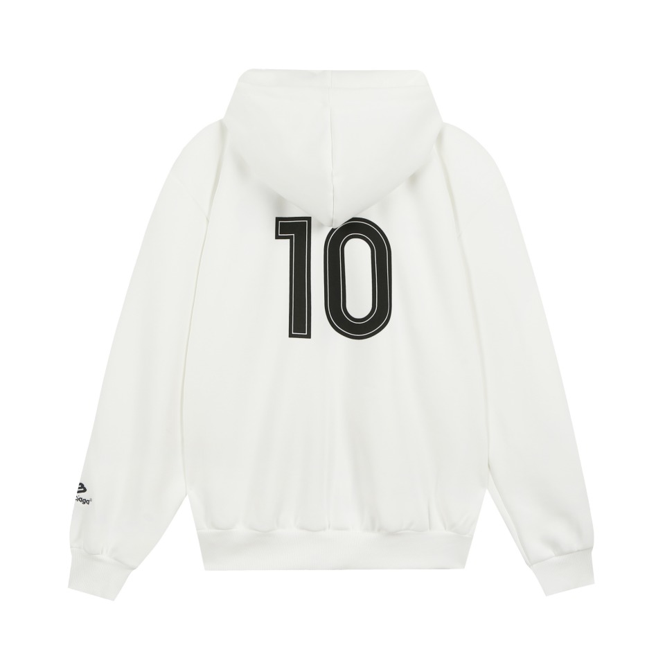 Hoodie Man