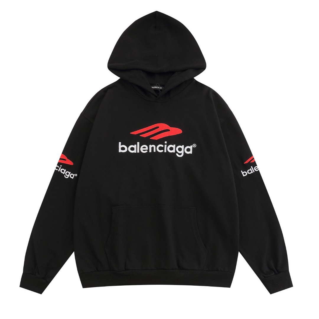 Hoodie Man