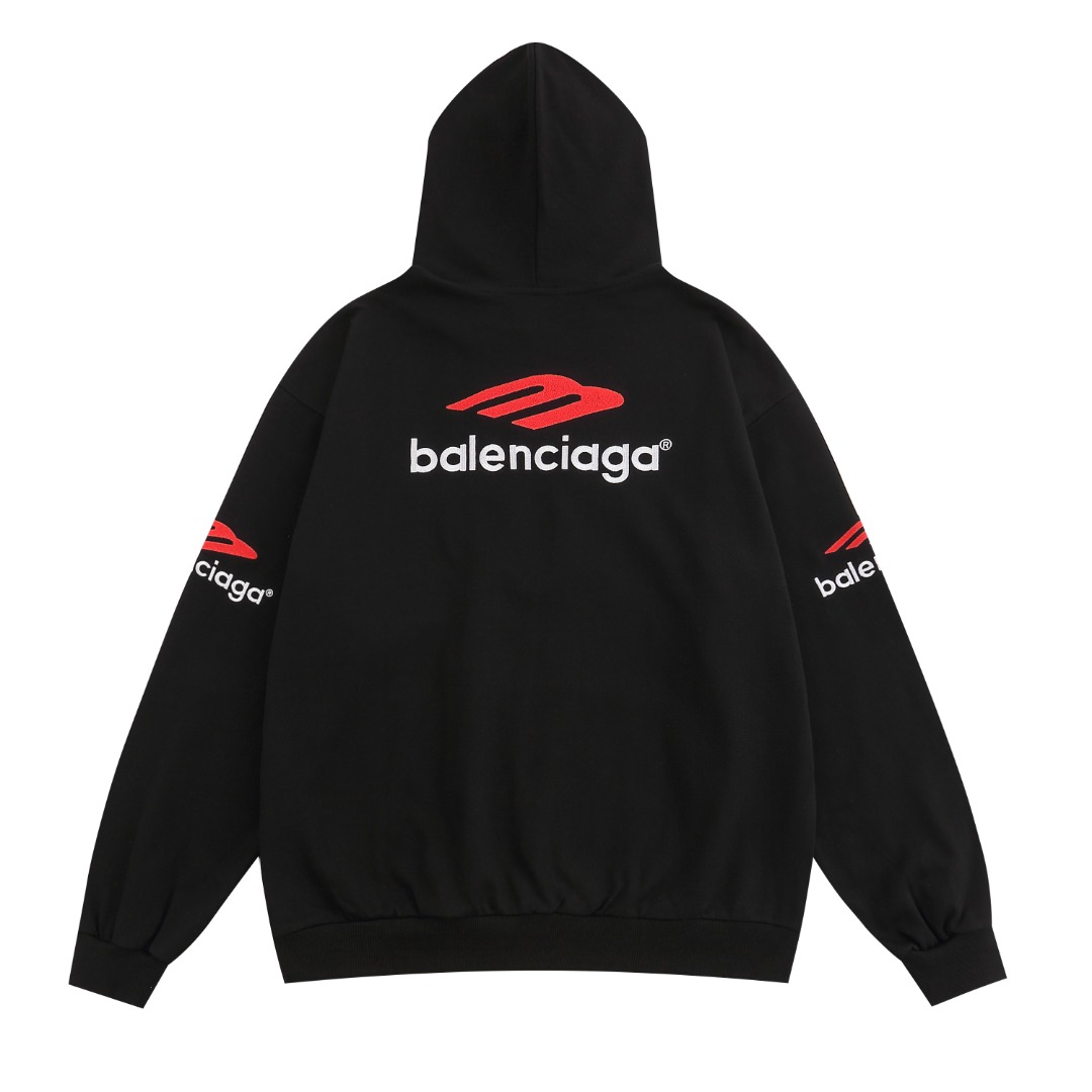 Hoodie Man