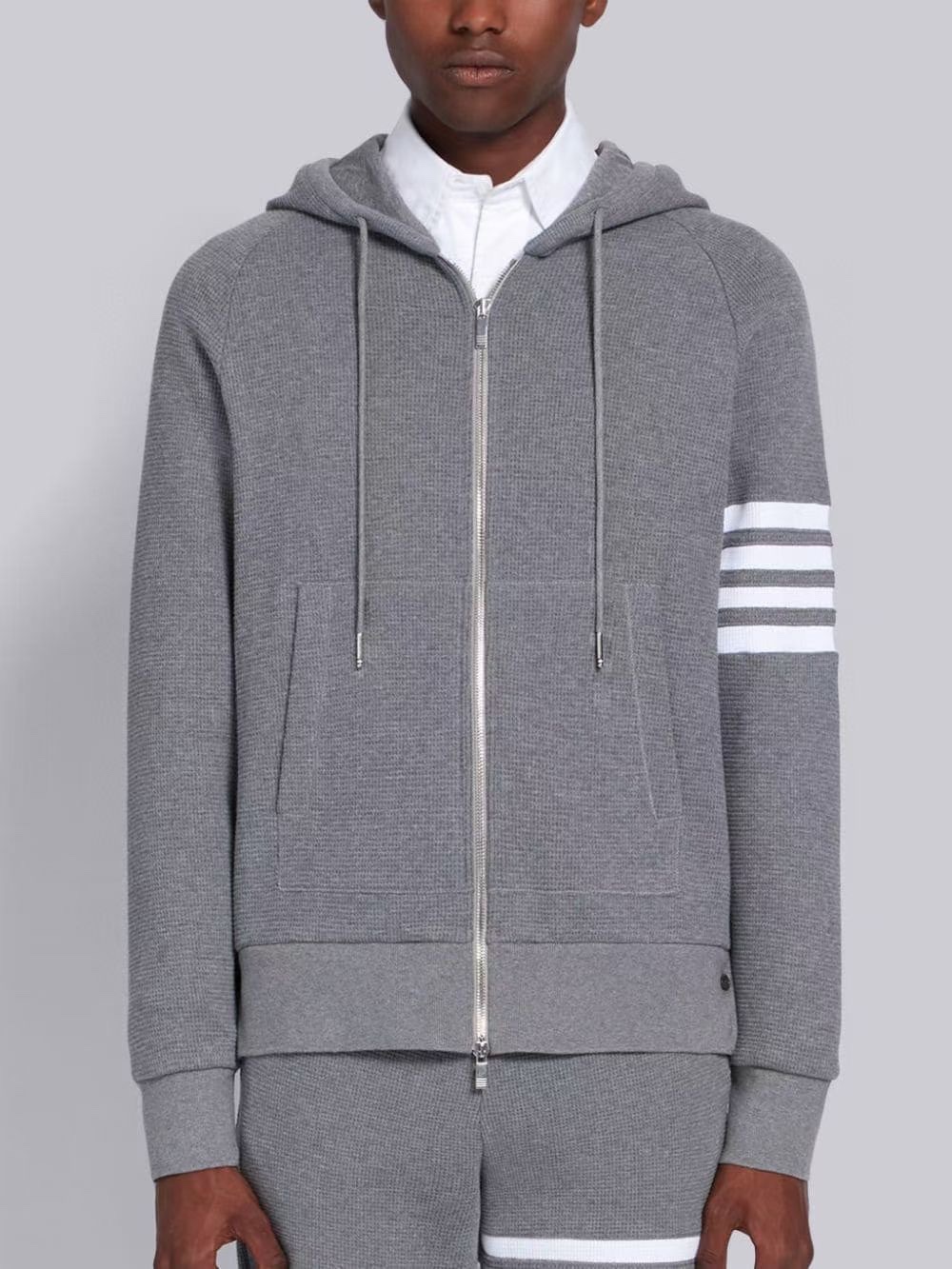 Hoodie Man