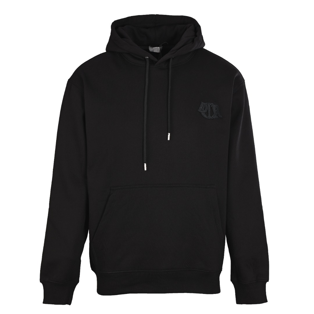 Hoodie Man
