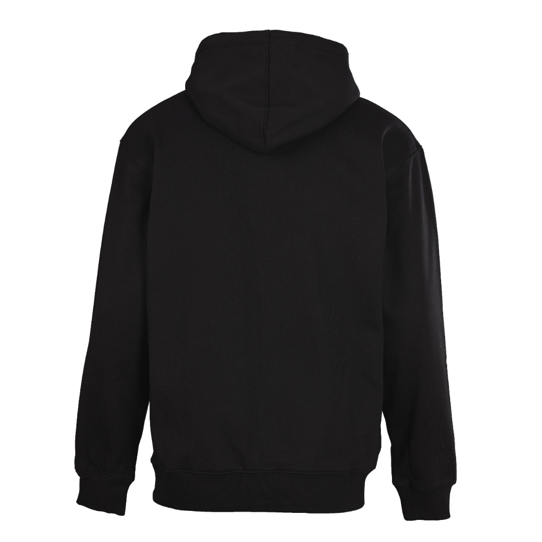 Hoodie Man