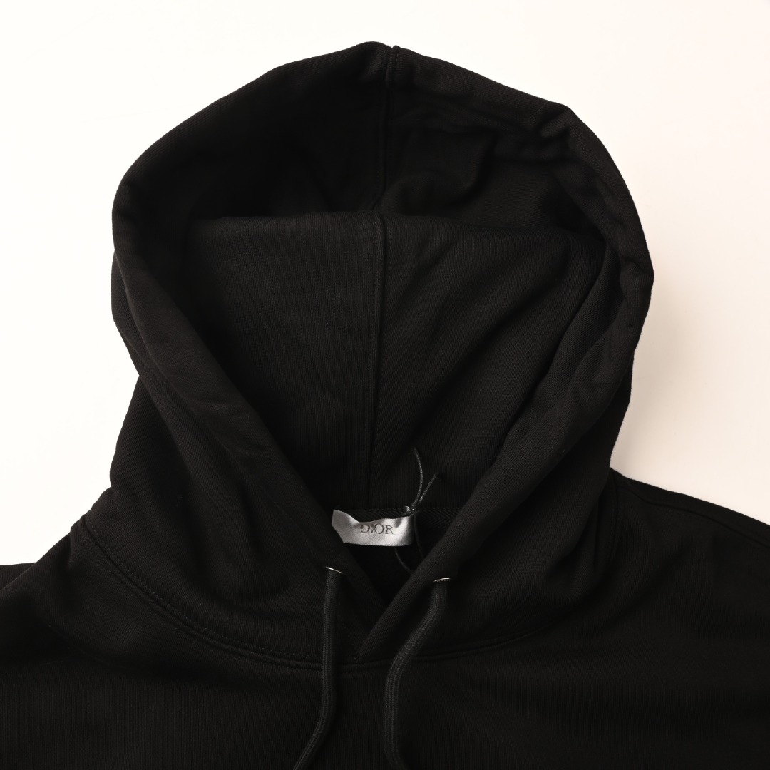 Hoodie Man