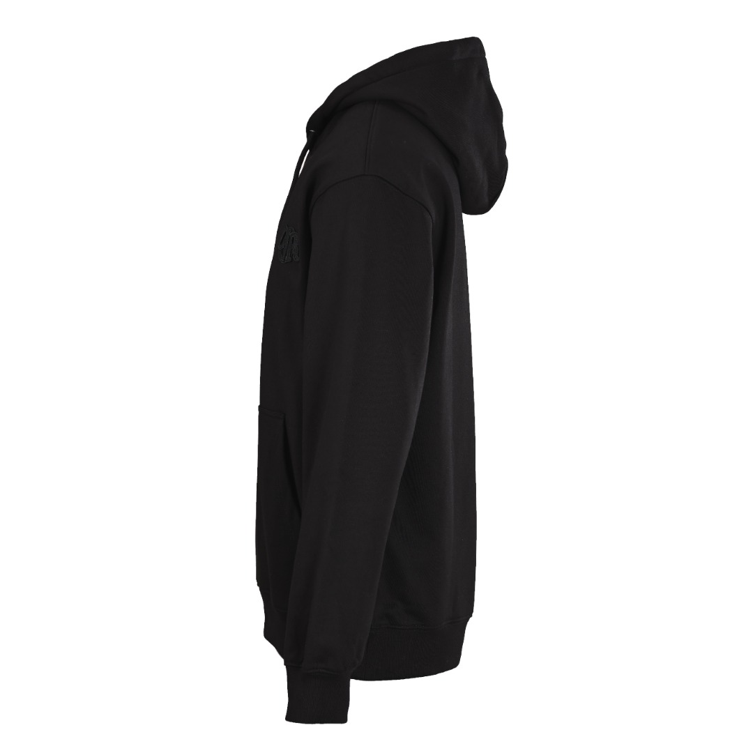 Hoodie Man