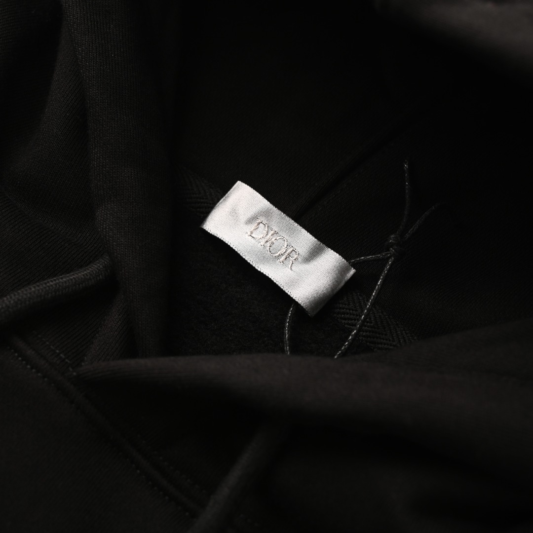Hoodie Man