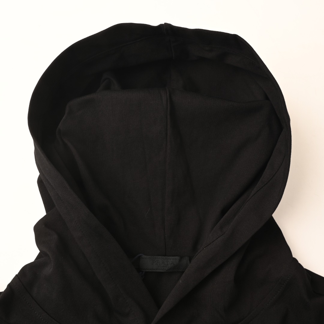 Hoodie Man