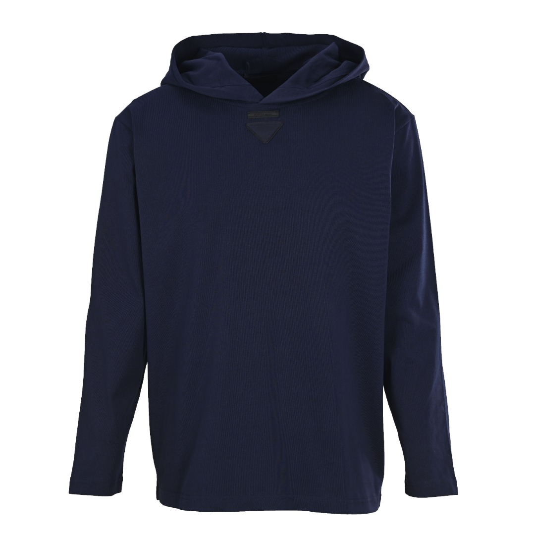 Hoodie Man
