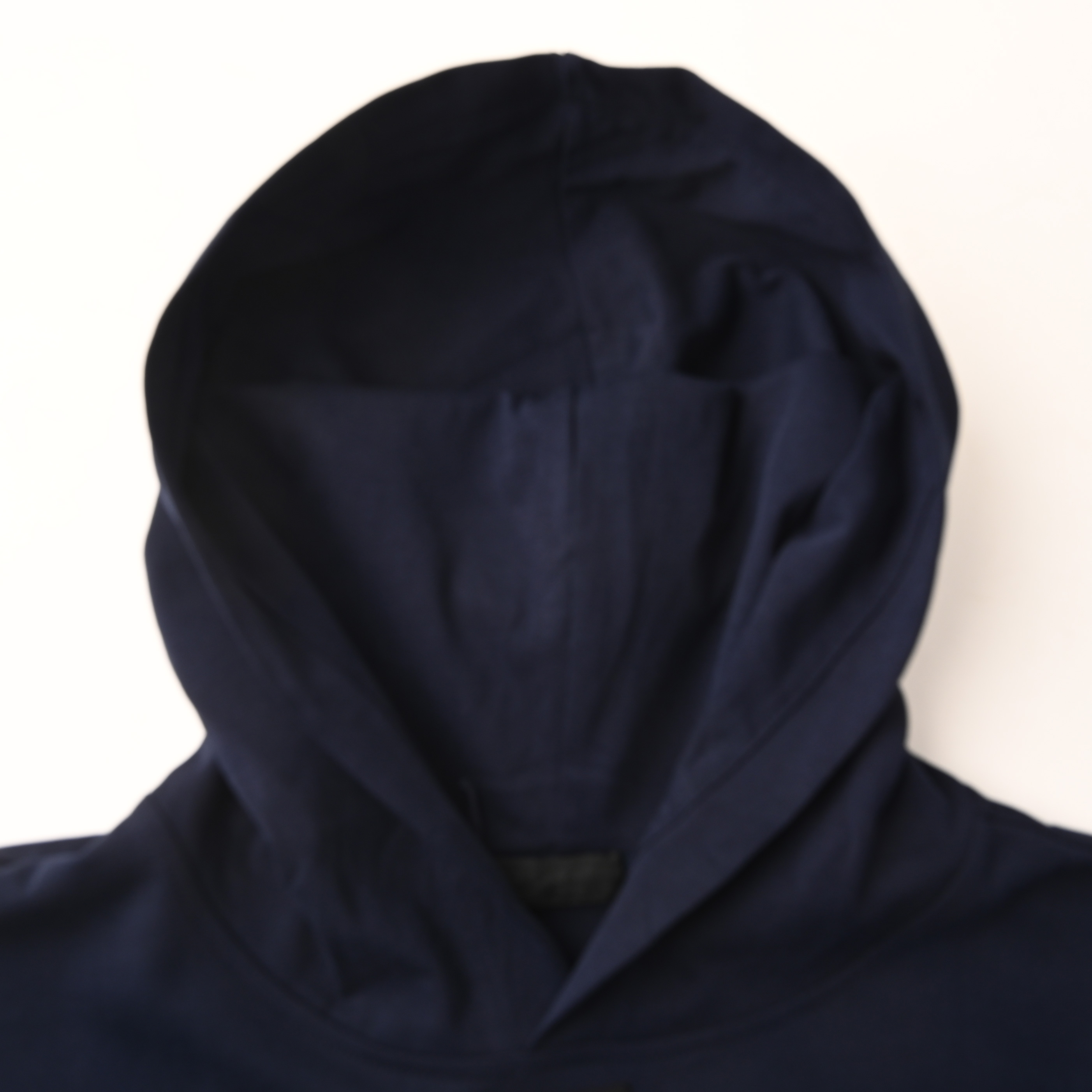 Hoodie Man