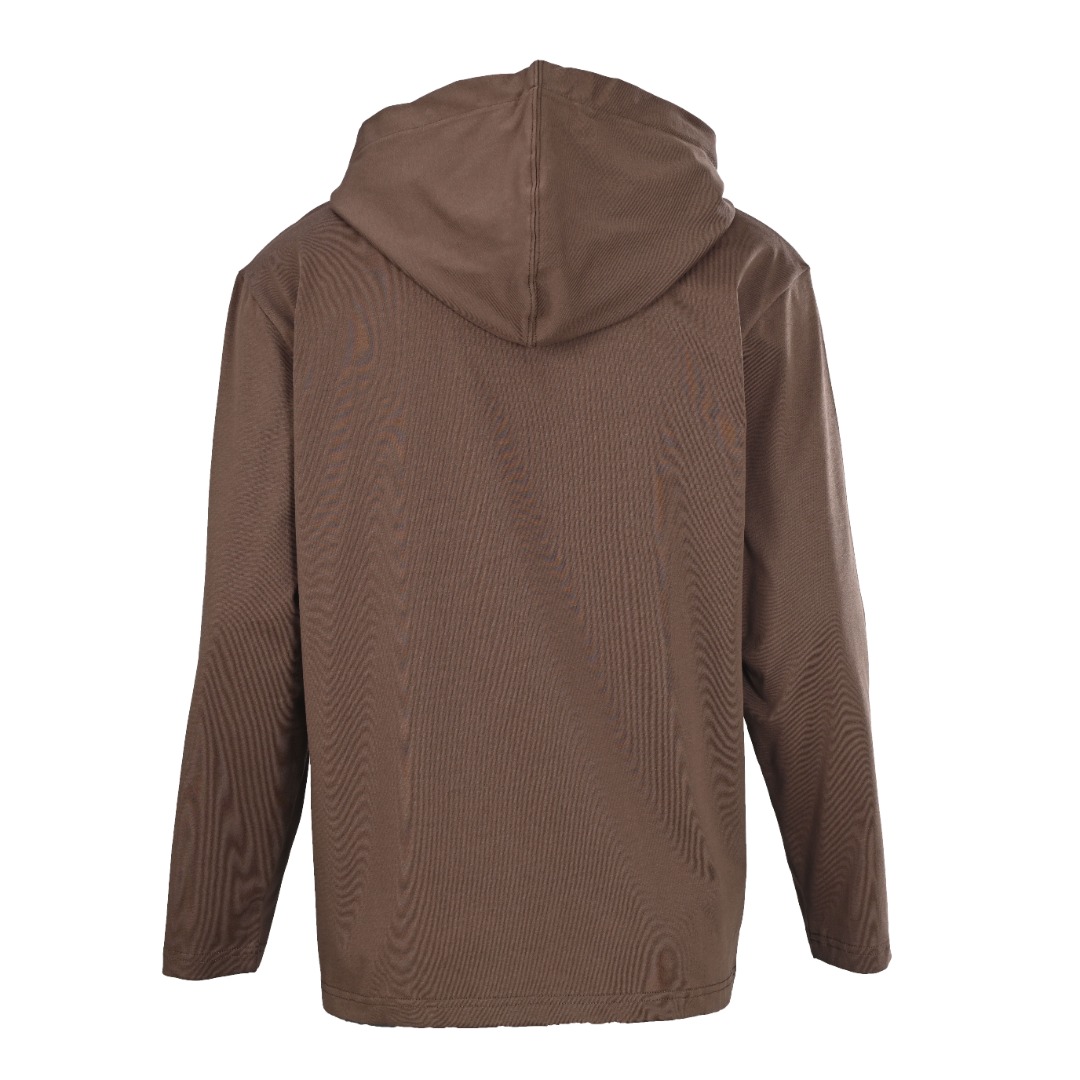 Hoodie Man