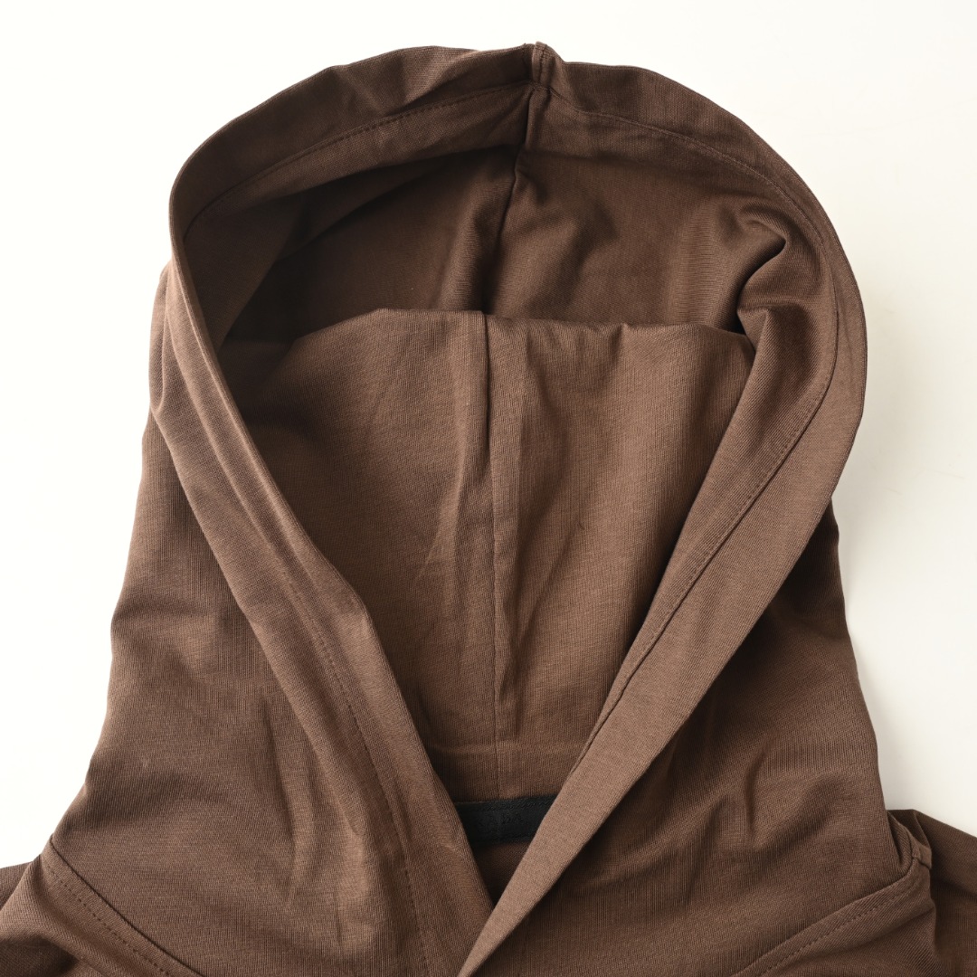 Hoodie Man