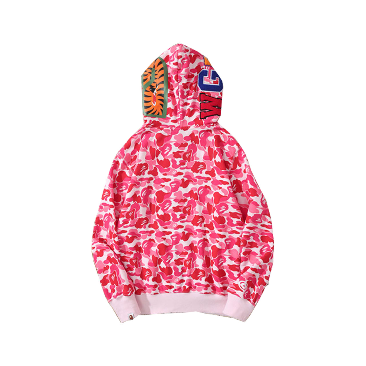 Hoodie Man