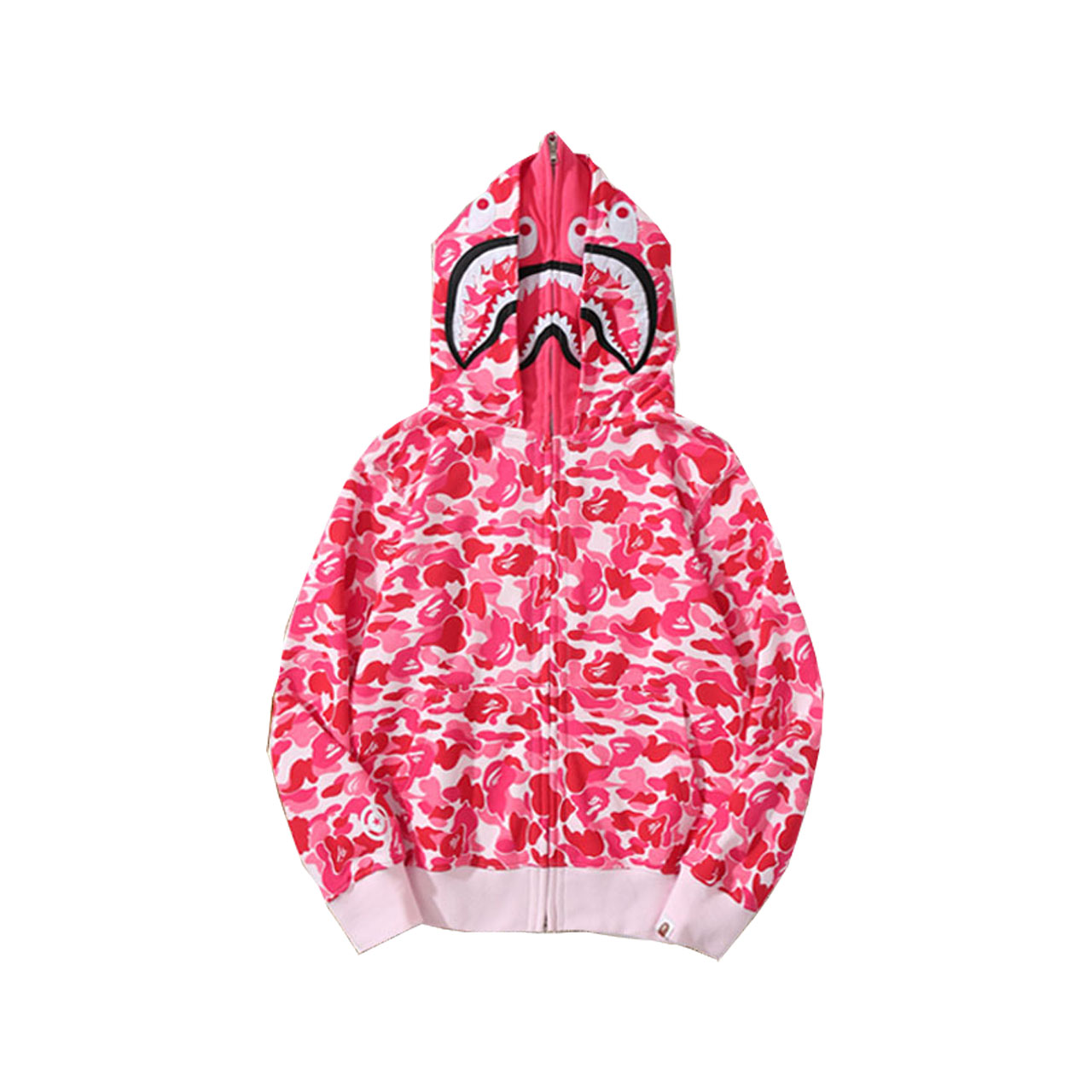 Hoodie Man