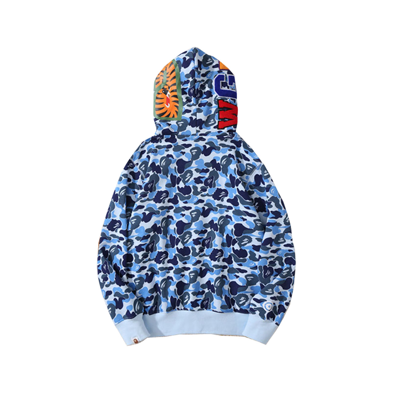 Hoodie Man