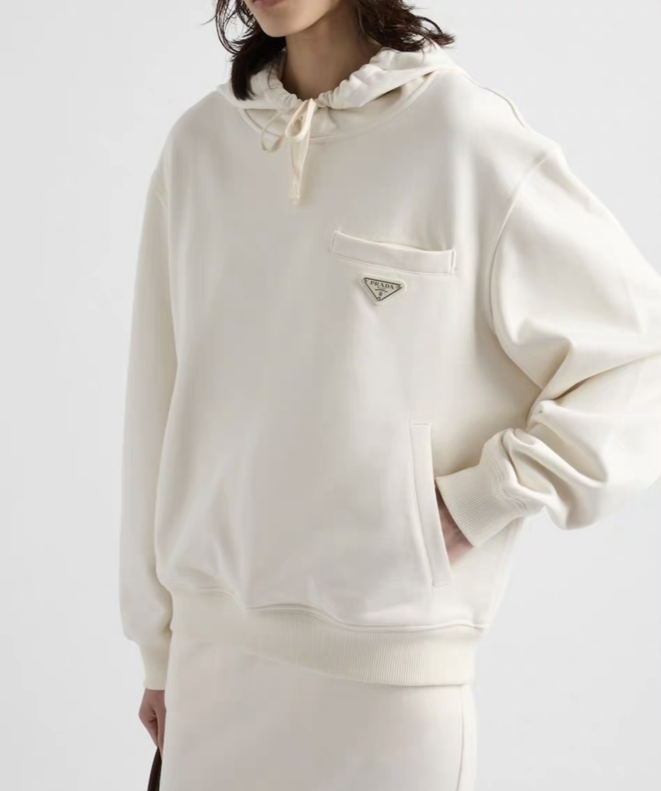 Hoodie Man