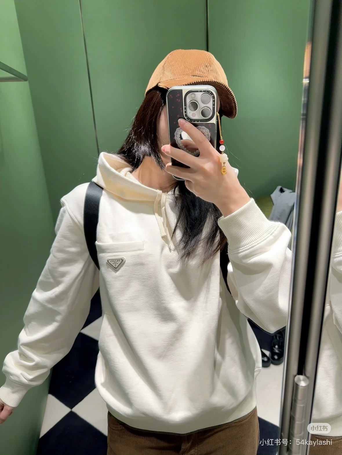 Hoodie Man