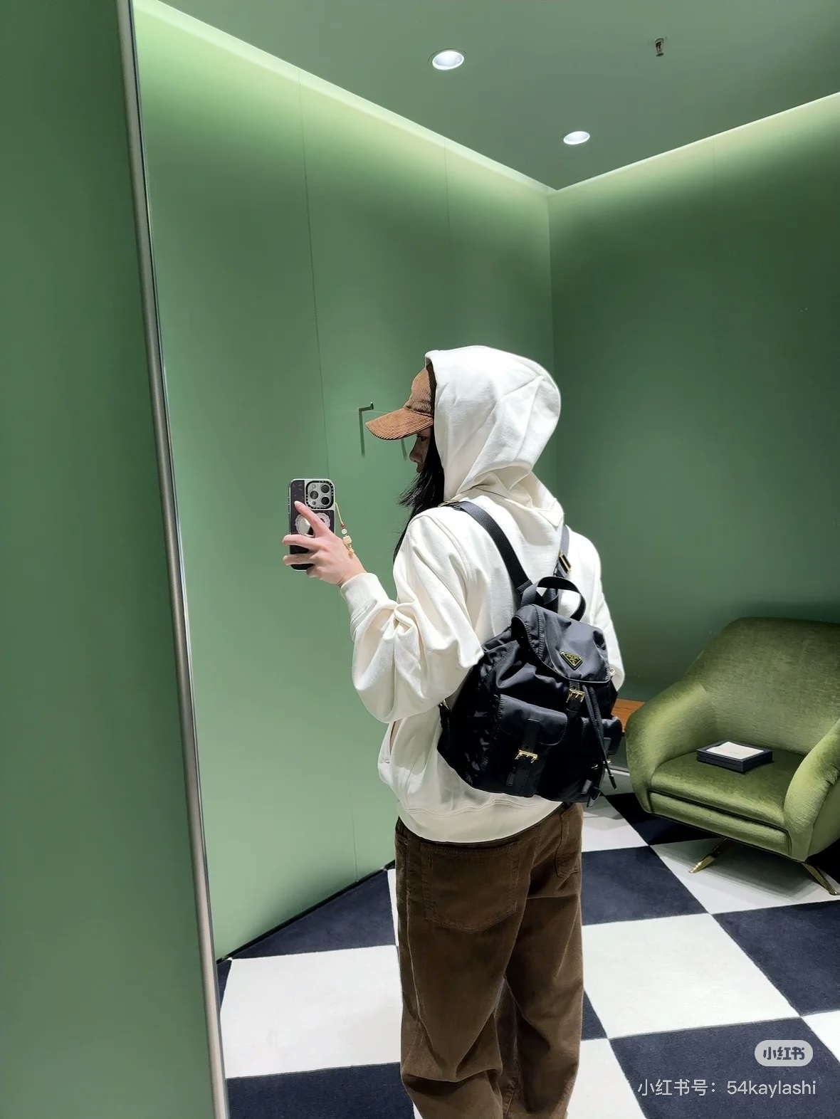 Hoodie Man