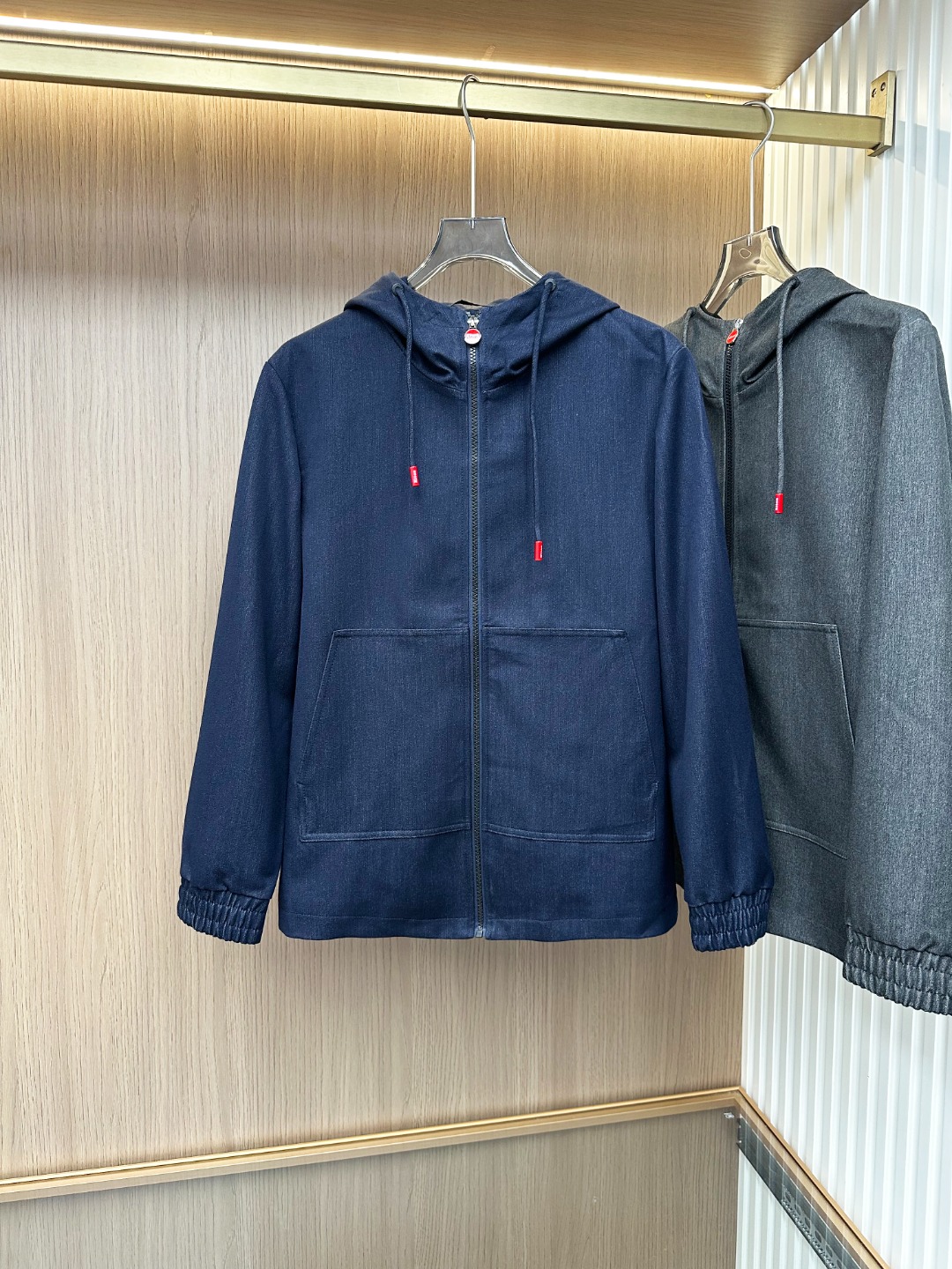 Hoodie Man
