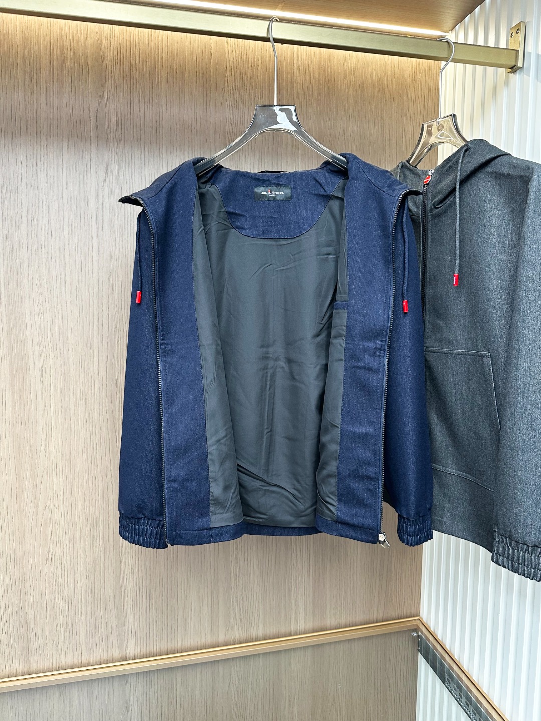 Hoodie Man