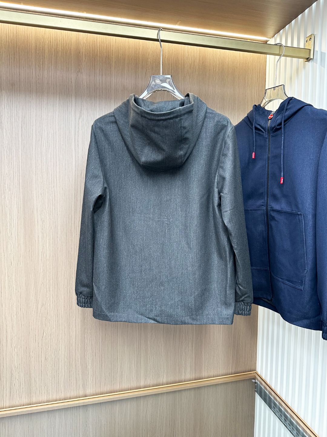 Hoodie Man