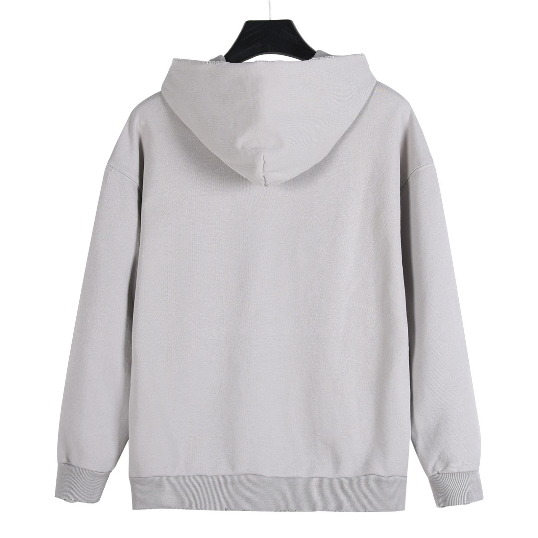 Hoodie Man