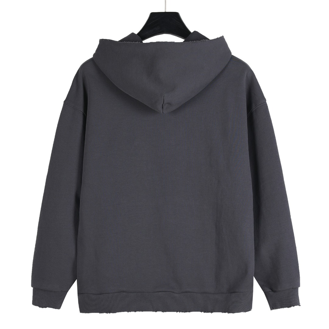 Hoodie Man