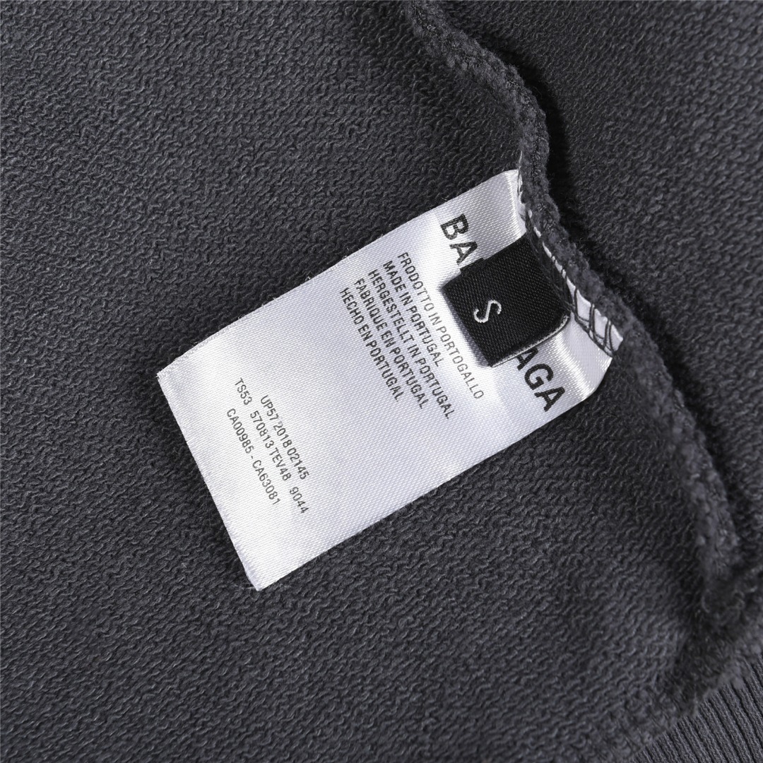 Hoodie Man
