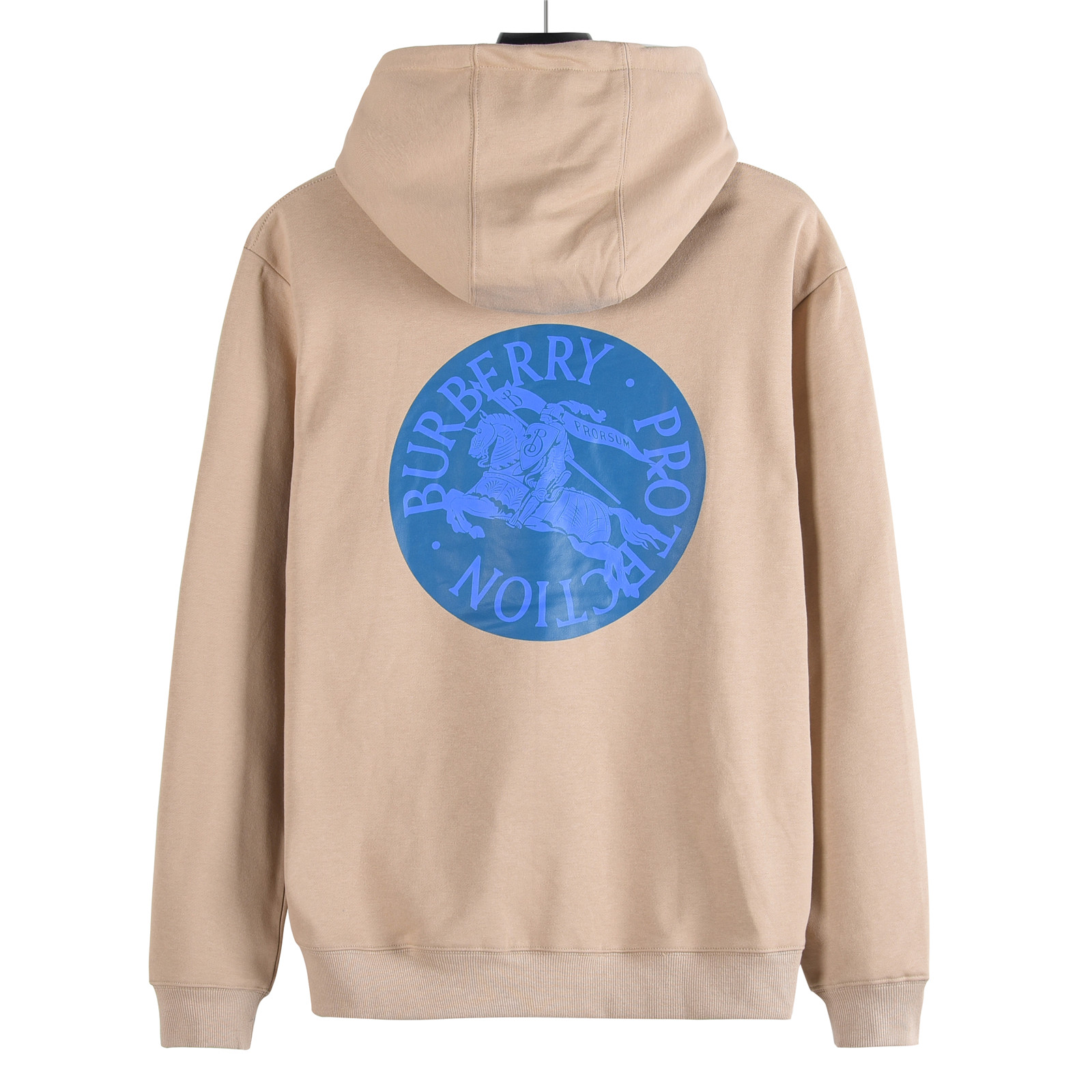Hoodie Man