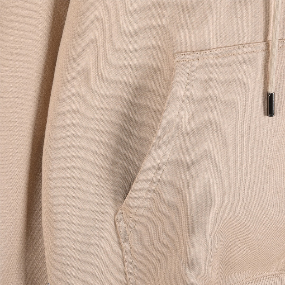 Hoodie Man