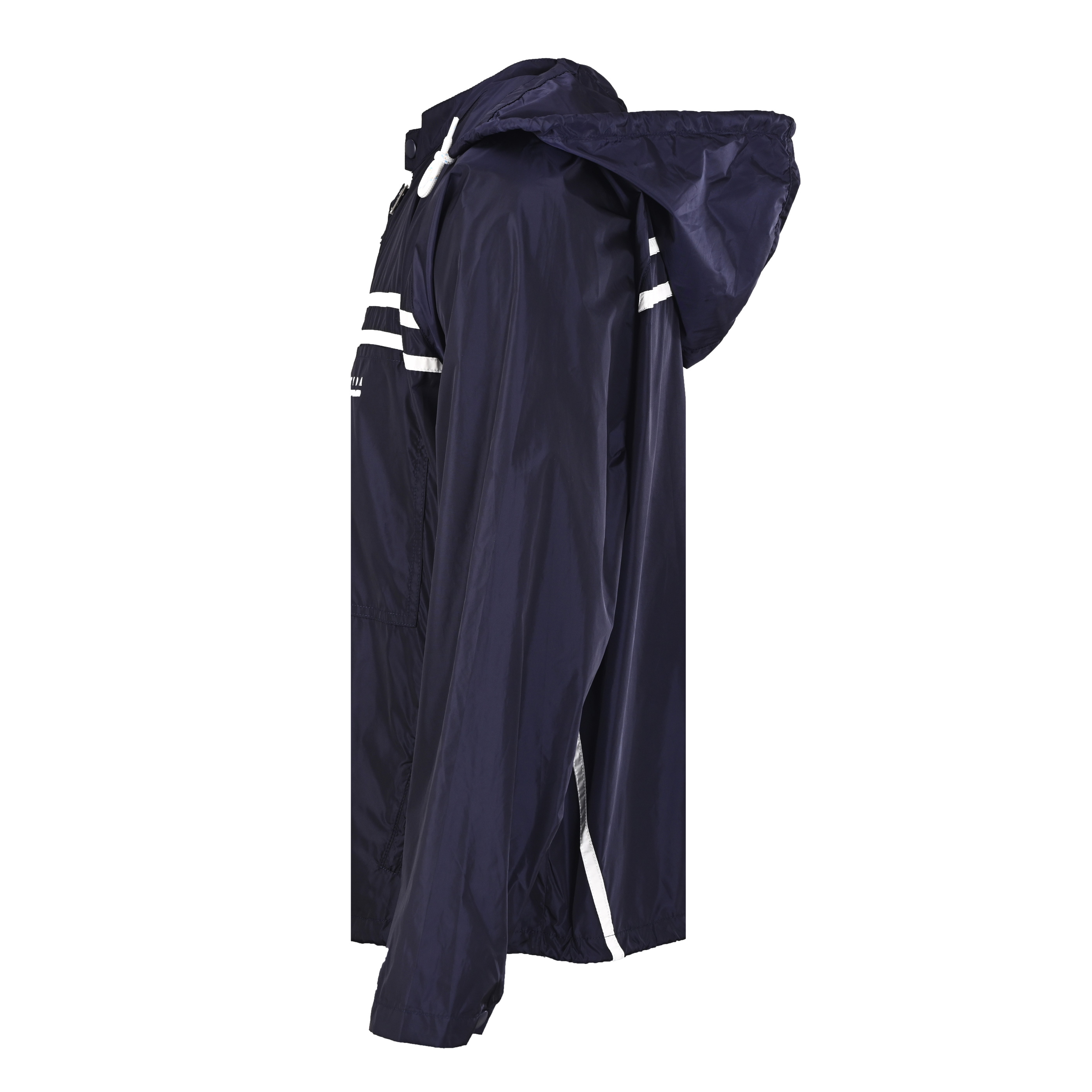 Hoodie Man