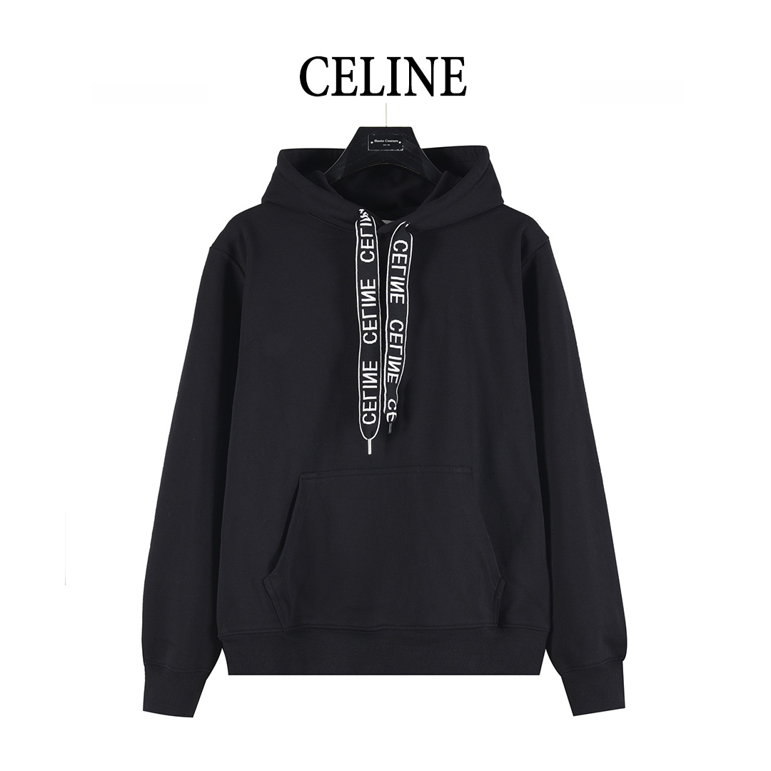 Hoodie Man