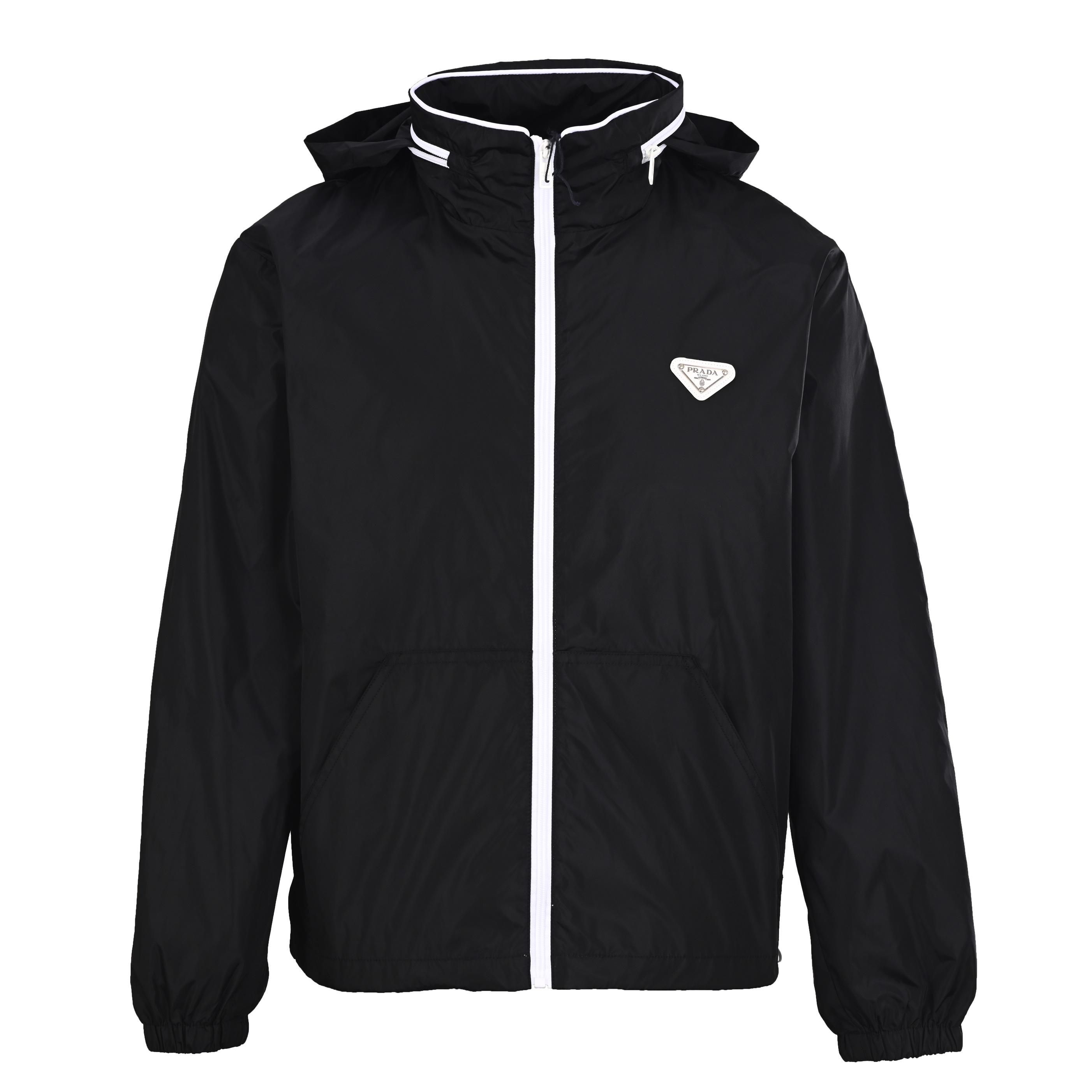 Hoodie Man
