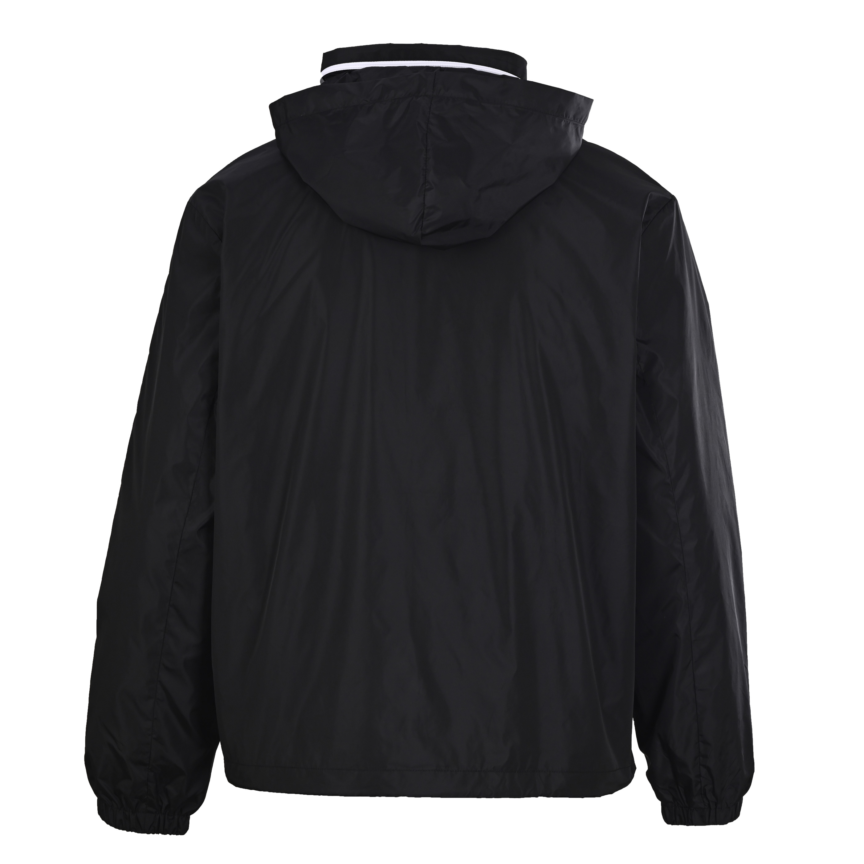 Hoodie Man