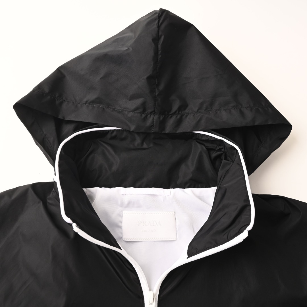Hoodie Man