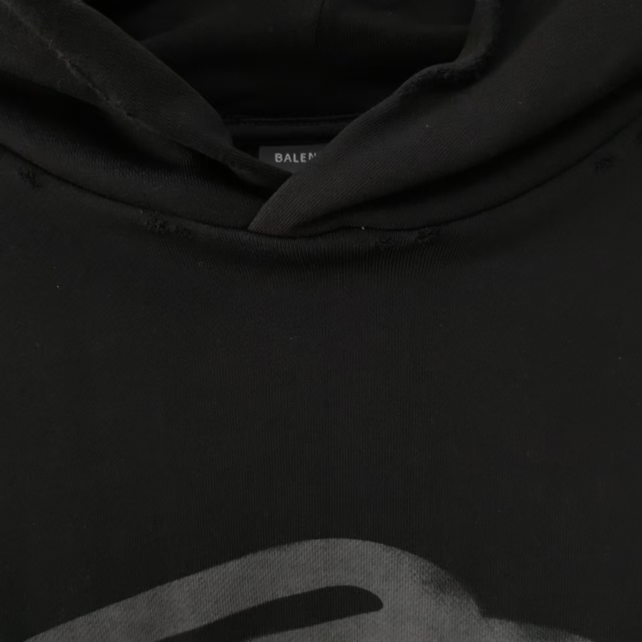 Hoodie Man