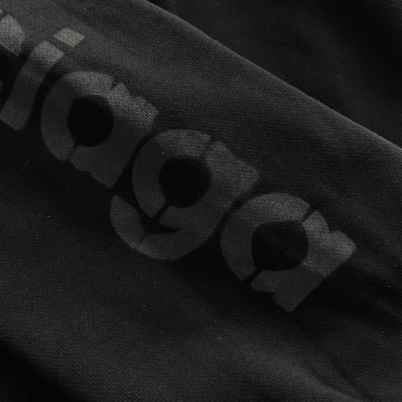 Hoodie Man