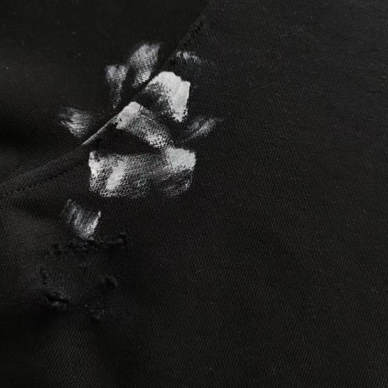 Hoodie Man