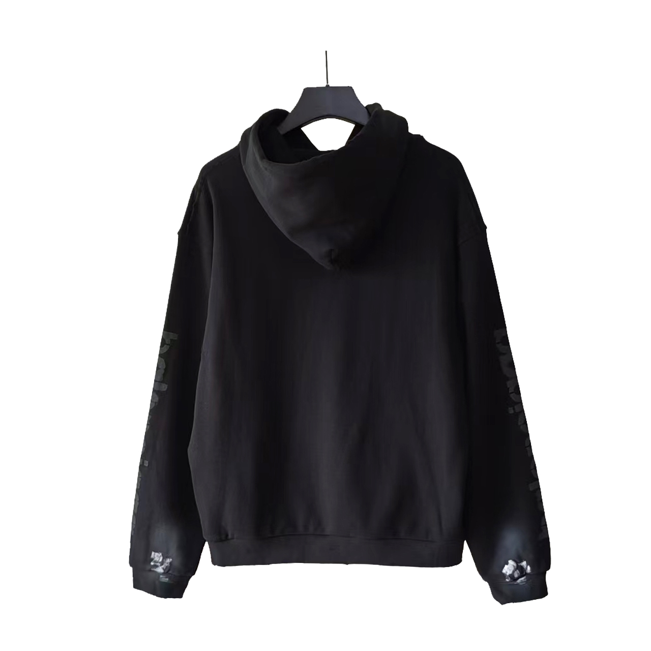 Hoodie Man