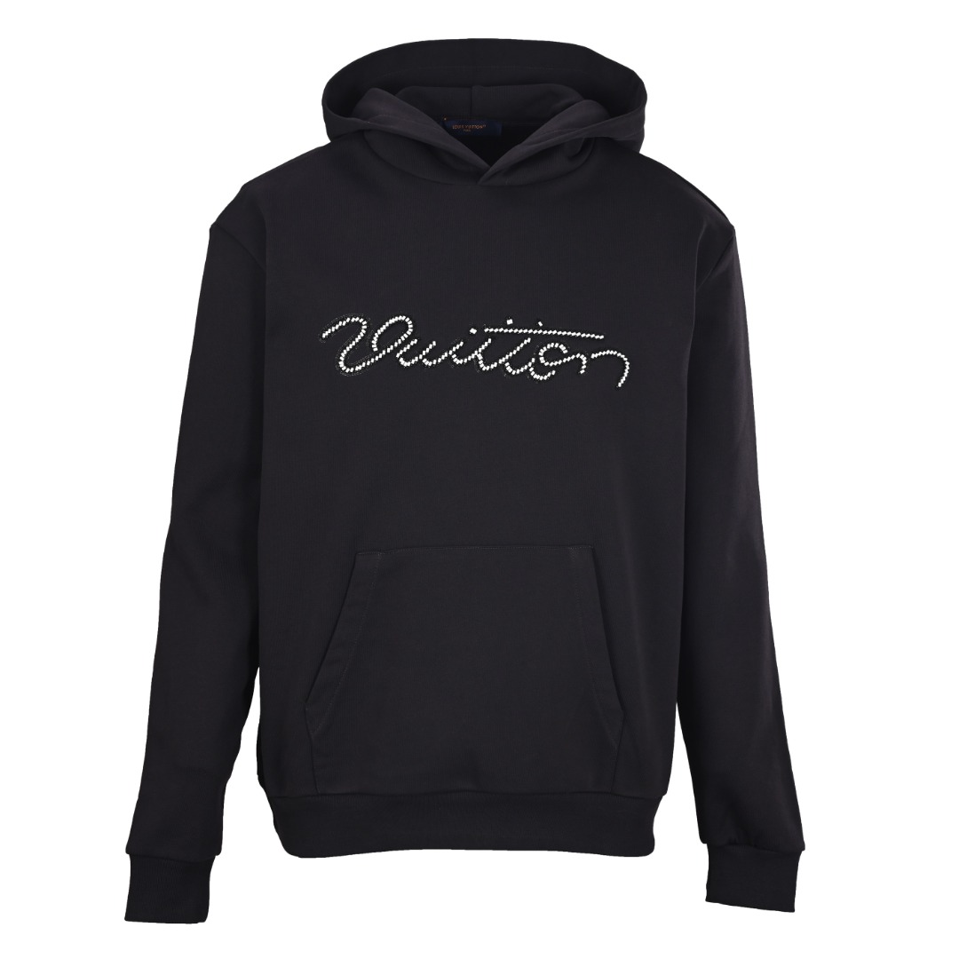 Hoodie Man