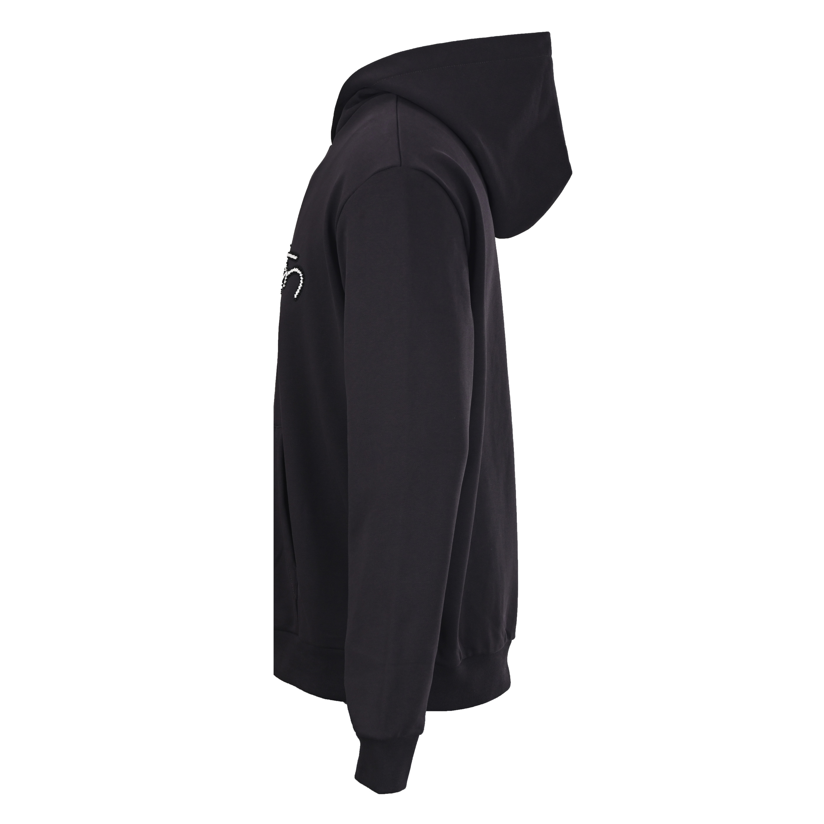 Hoodie Man
