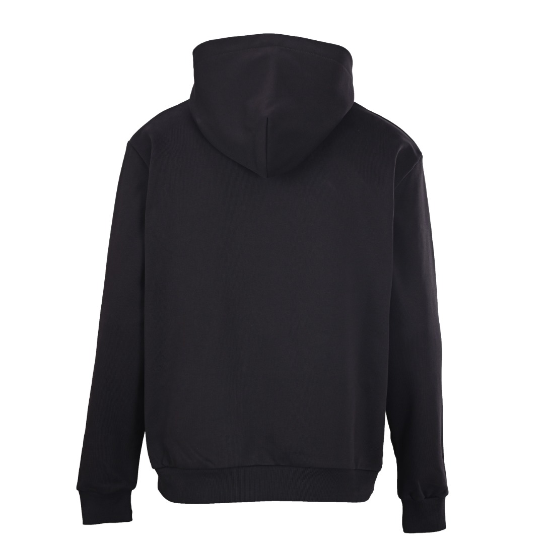 Hoodie Man