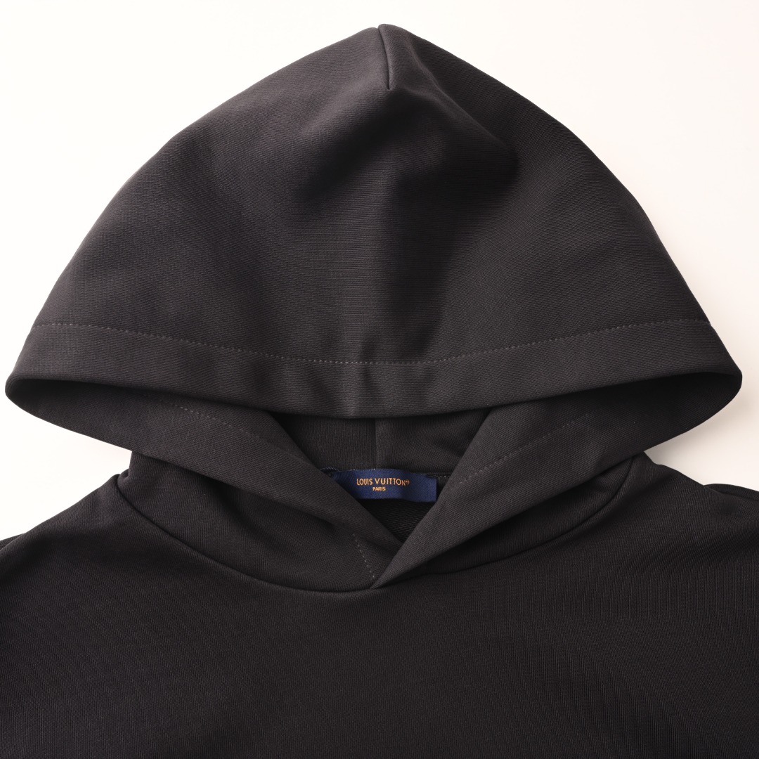 Hoodie Man