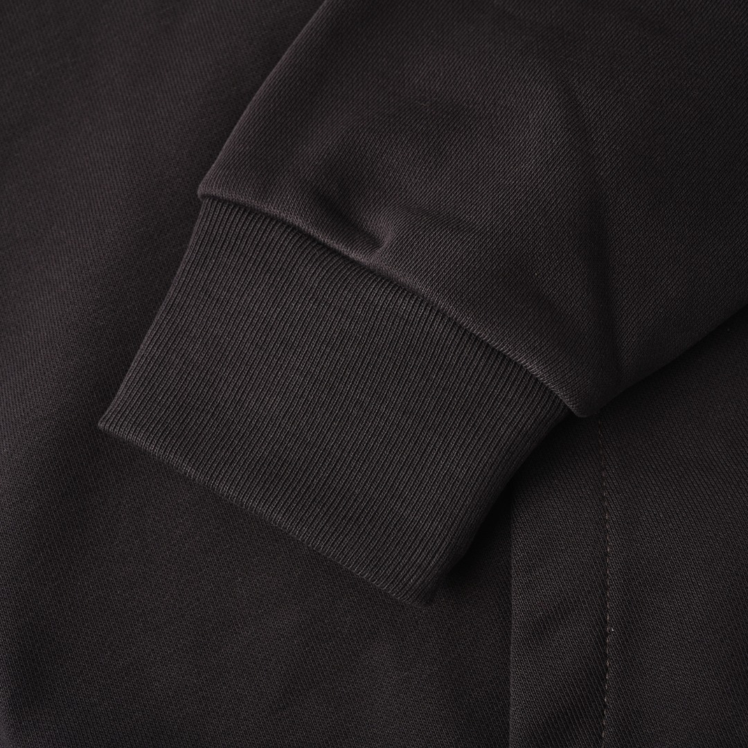 Hoodie Man