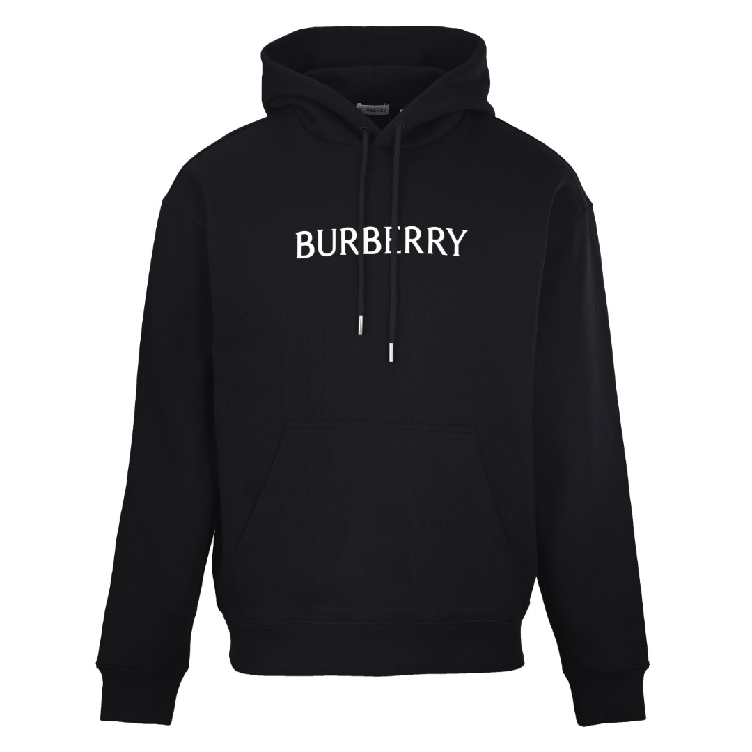 Hoodie Man