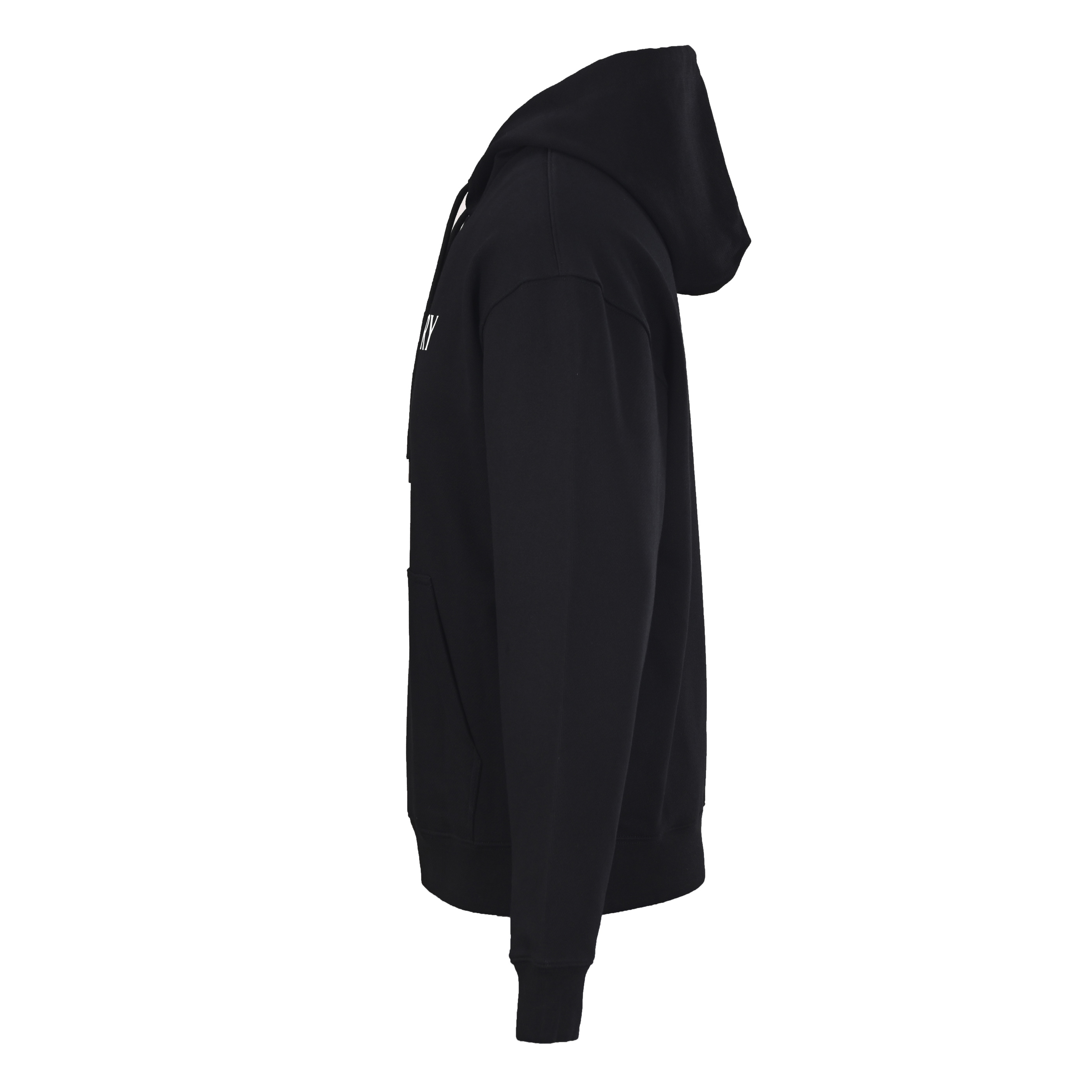 Hoodie Man