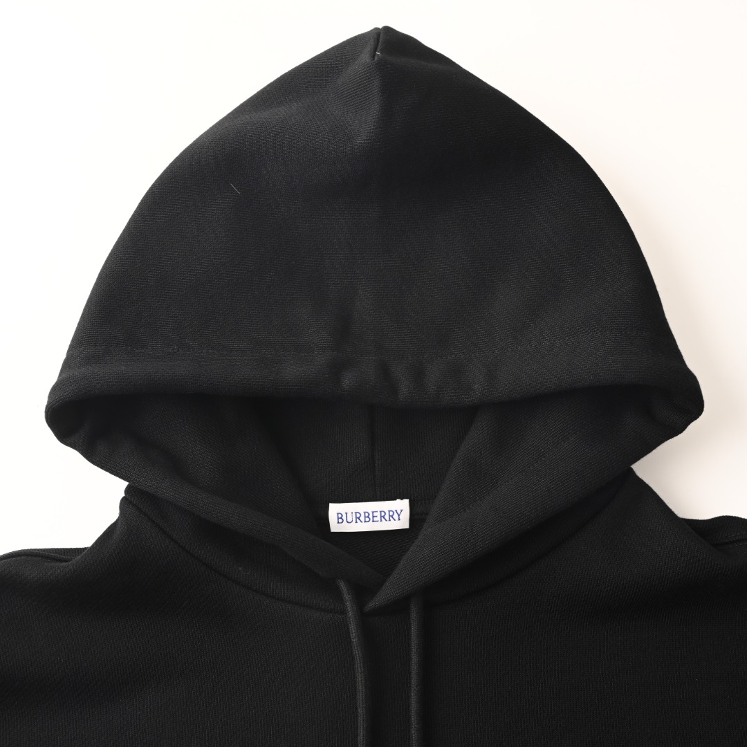 Hoodie Man