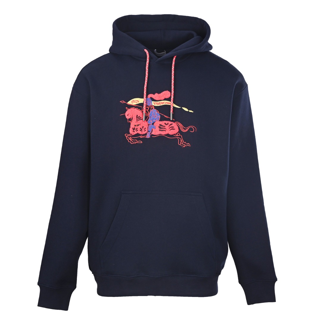 Hoodie Man