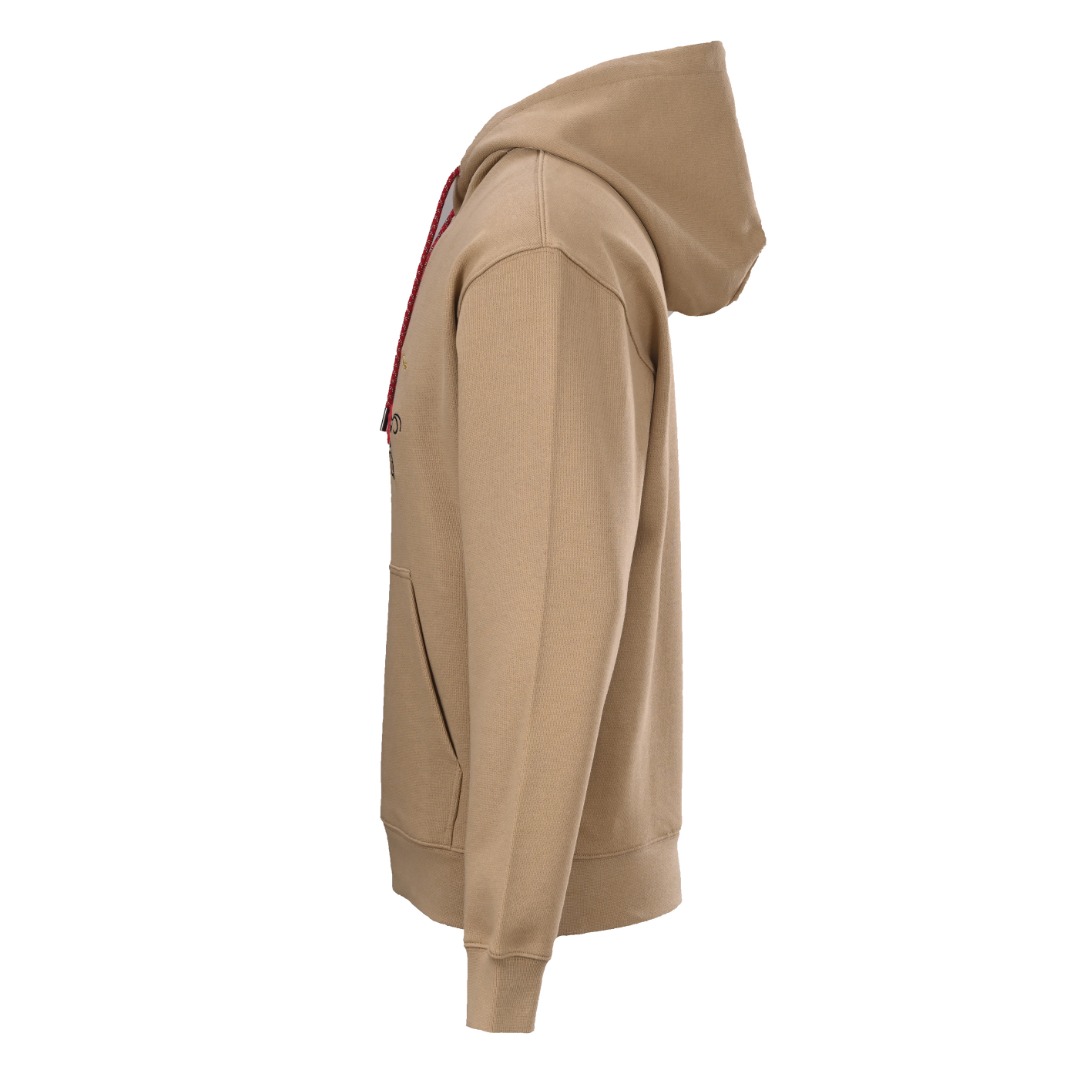 Hoodie Man