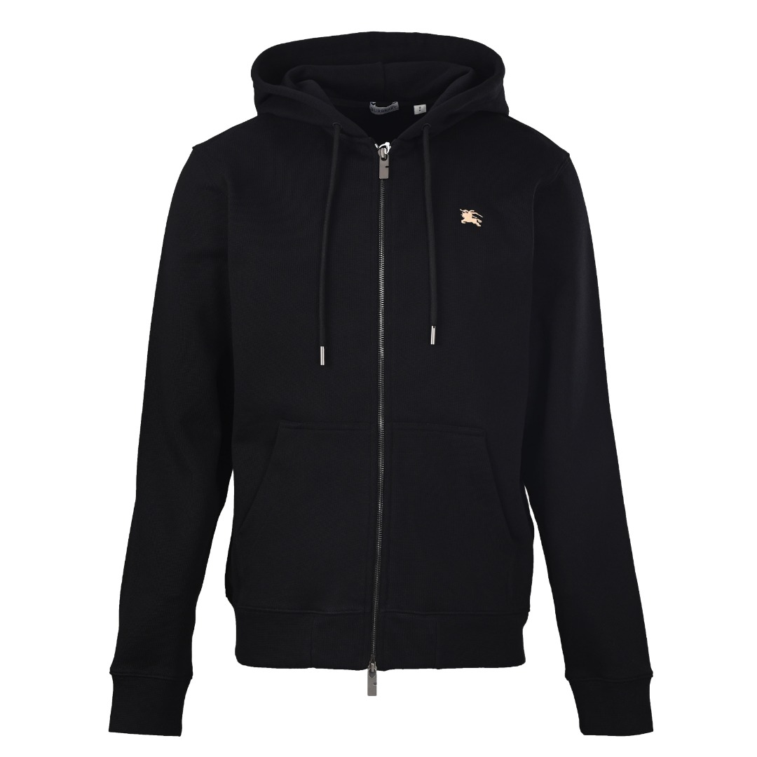 Hoodie Man